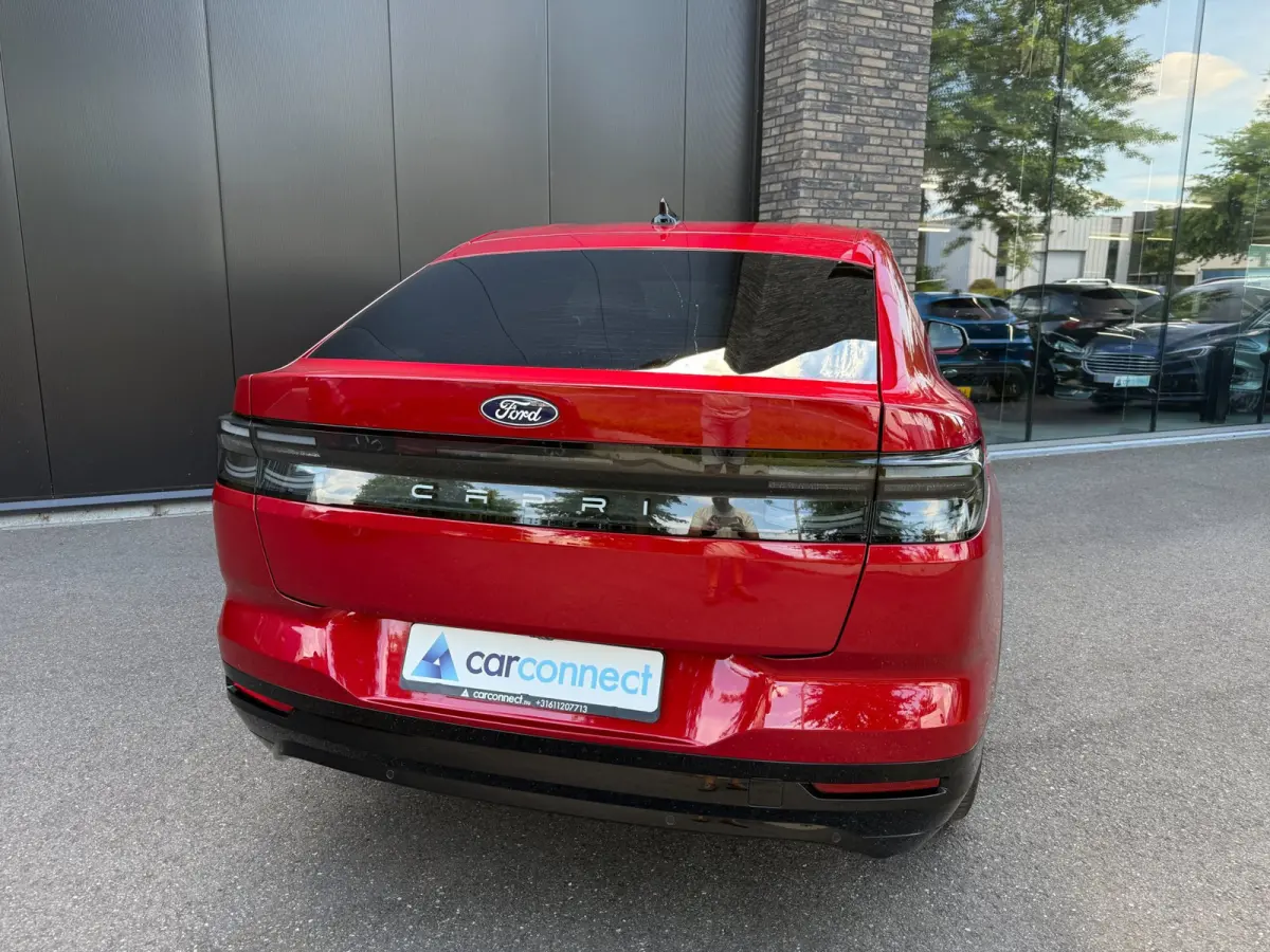 Premium Extended Range AWD 79 kWh Warmte, HUD, 360 graden VOL!!