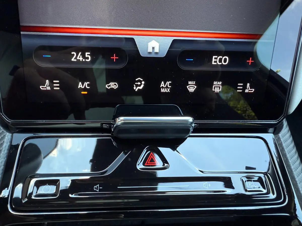 Premium Extended Range AWD 79 kWh Warmte, HUD, 360 graden VOL!!