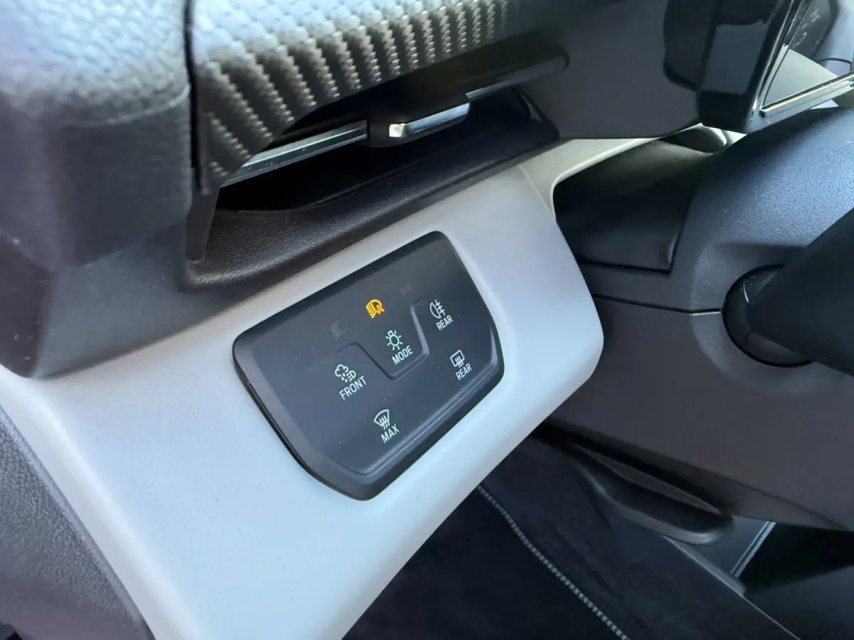 Premium Extended Range AWD 79 kWh Warmte, HUD, 360 graden VOL!!