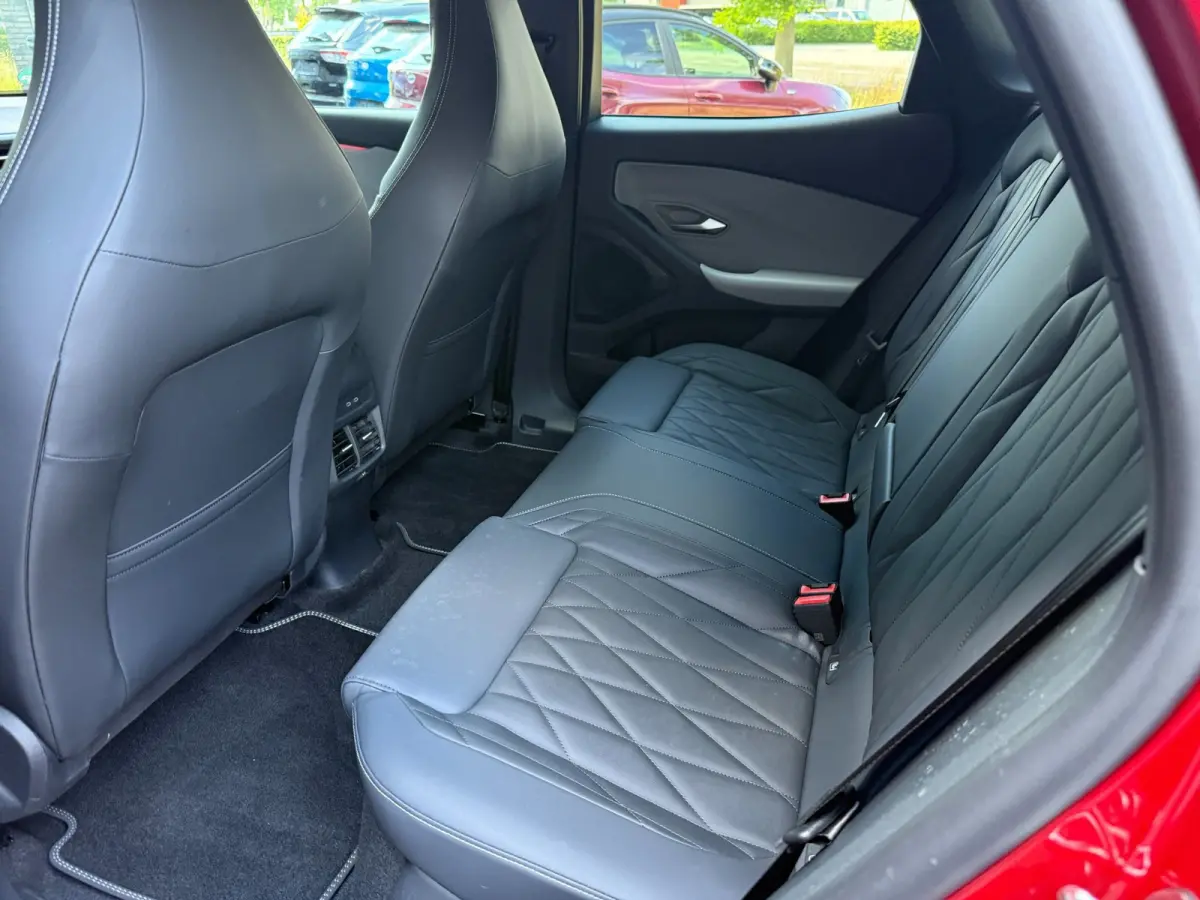 Premium Extended Range AWD 79 kWh Warmte, HUD, 360 graden VOL!!