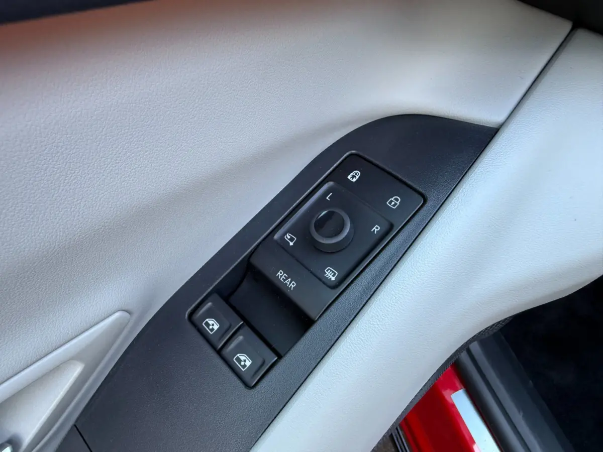 Premium Extended Range AWD 79 kWh Warmte, HUD, 360 graden VOL!!