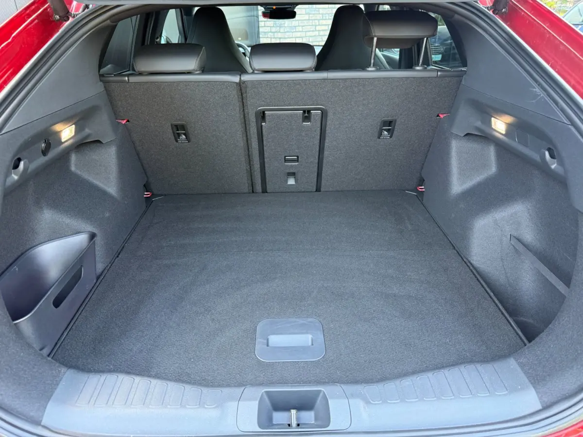 Premium Extended Range AWD 79 kWh Warmte, HUD, 360 graden VOL!!