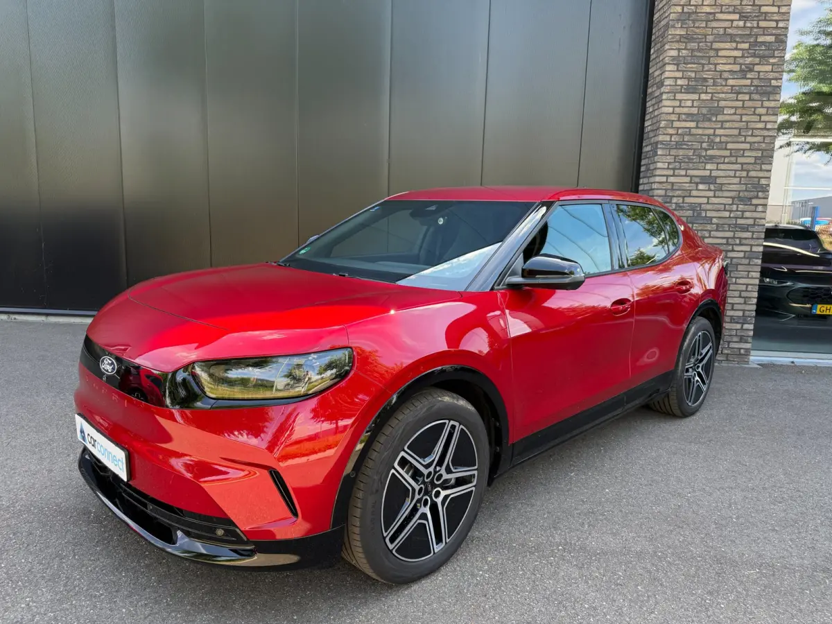 Premium Extended Range AWD 79 kWh Warmte, HUD, 360 graden VOL!!
