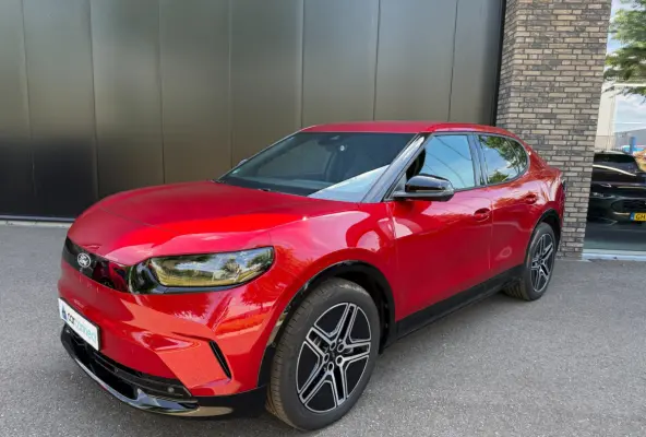 Premium Extended Range AWD 79 kWh Warmte, HUD, 360 graden VOL!!
