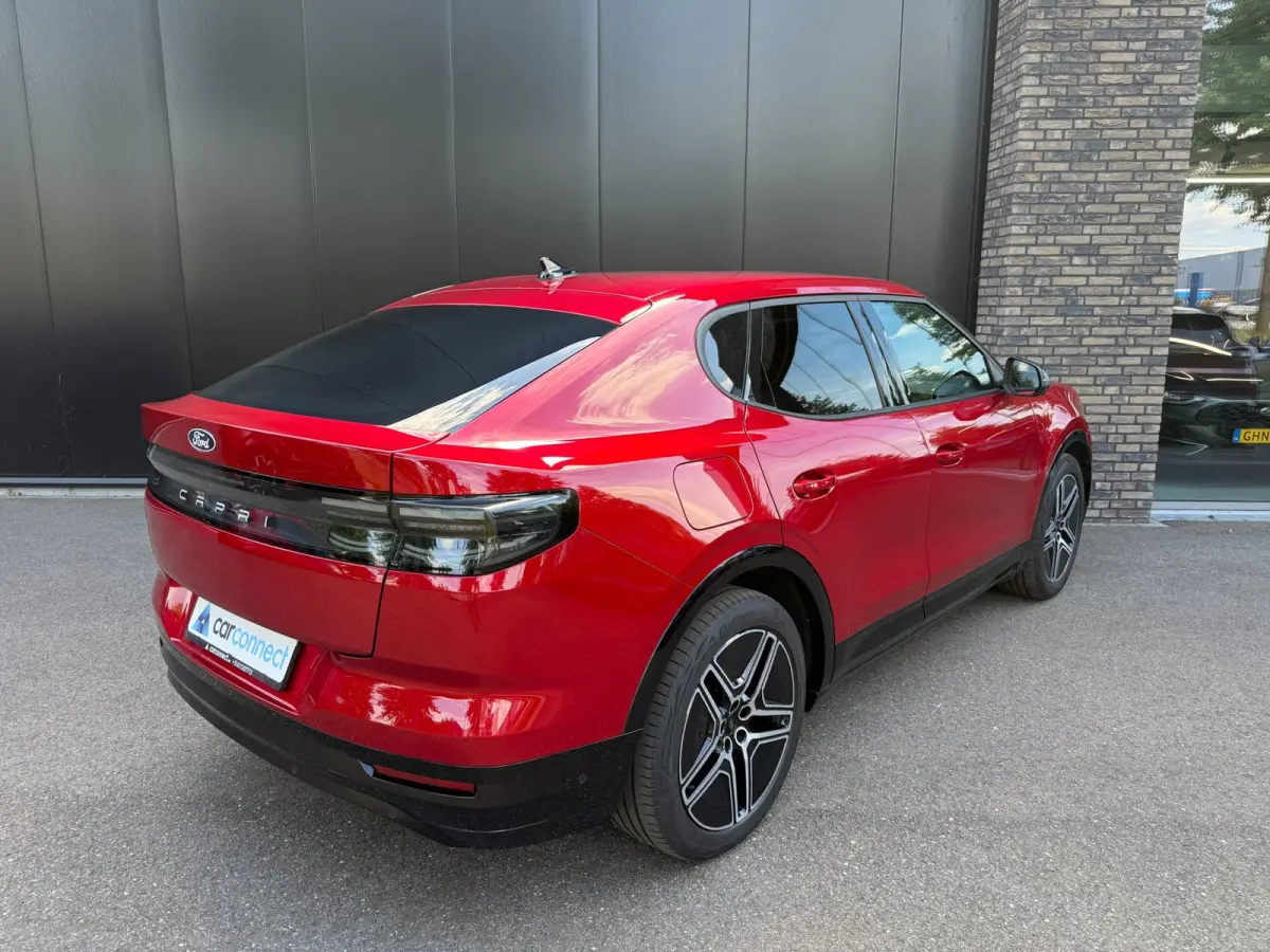 Premium Extended Range AWD 79 kWh Warmte, HUD, 360 graden VOL!!