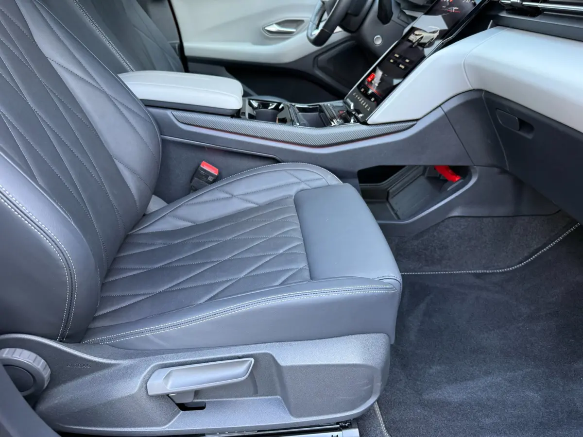 Premium Extended Range AWD 79 kWh Warmte, HUD, 360 graden VOL!!