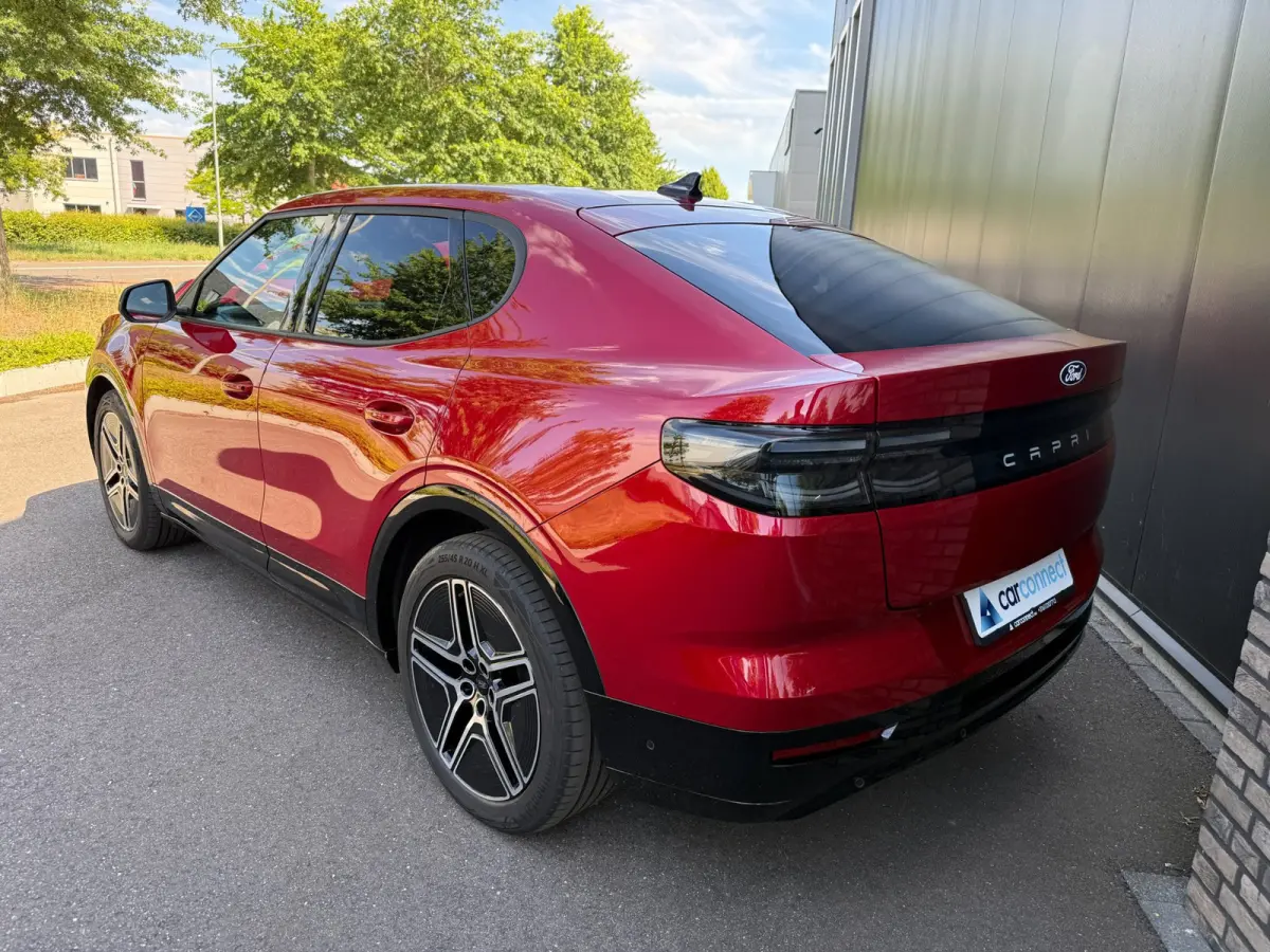 Premium Extended Range AWD 79 kWh Warmte, HUD, 360 graden VOL!!