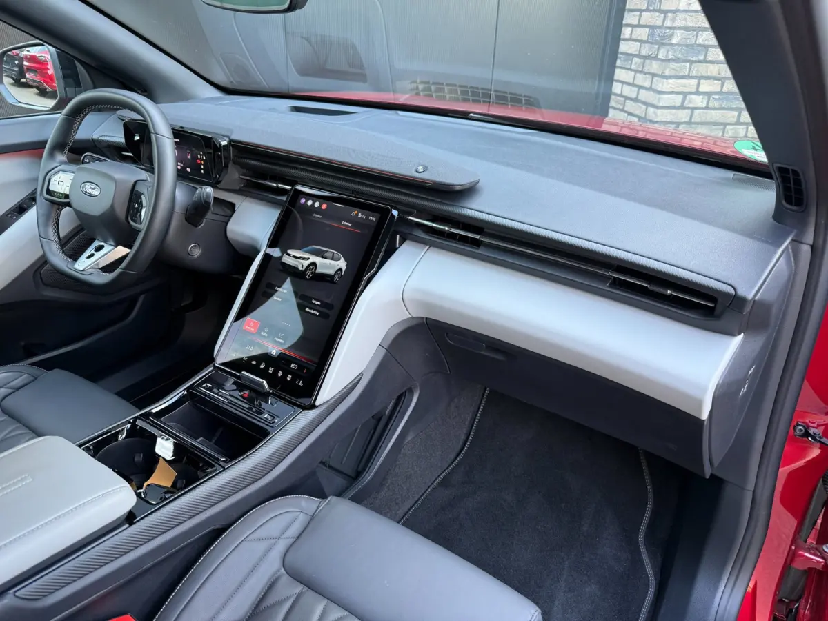 Premium Extended Range AWD 79 kWh Warmte, HUD, 360 graden VOL!!