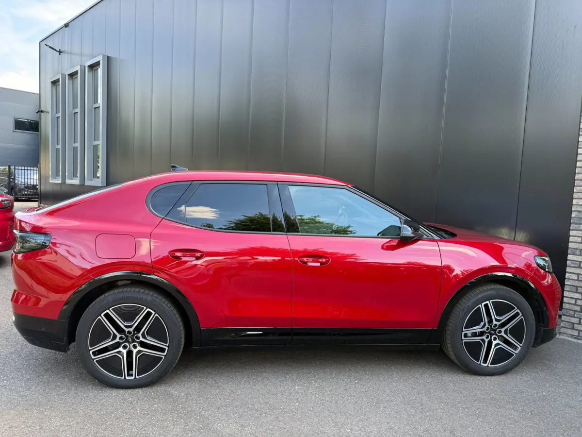 Premium Extended Range AWD 79 kWh Warmte, HUD, 360 graden VOL!!