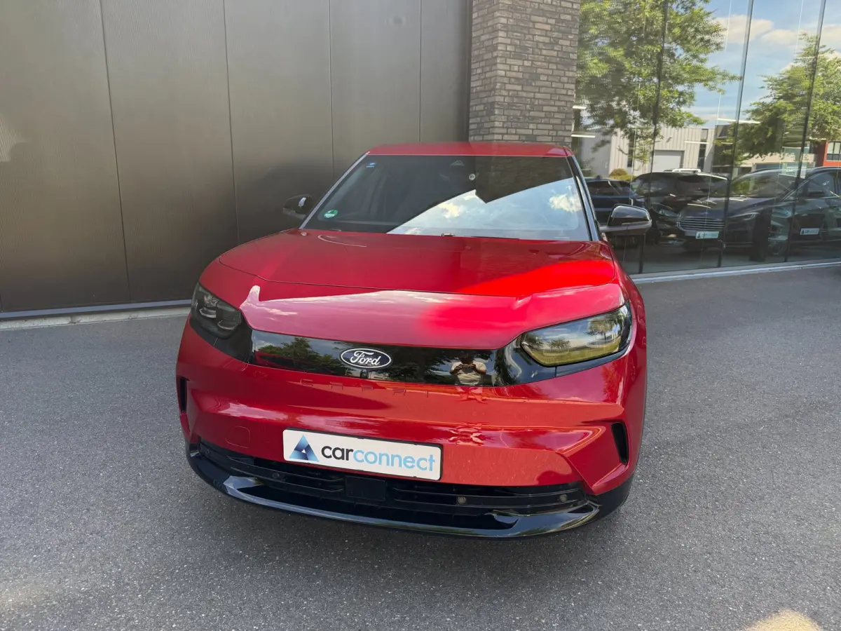 Premium Extended Range AWD 79 kWh Warmte, HUD, 360 graden VOL!!