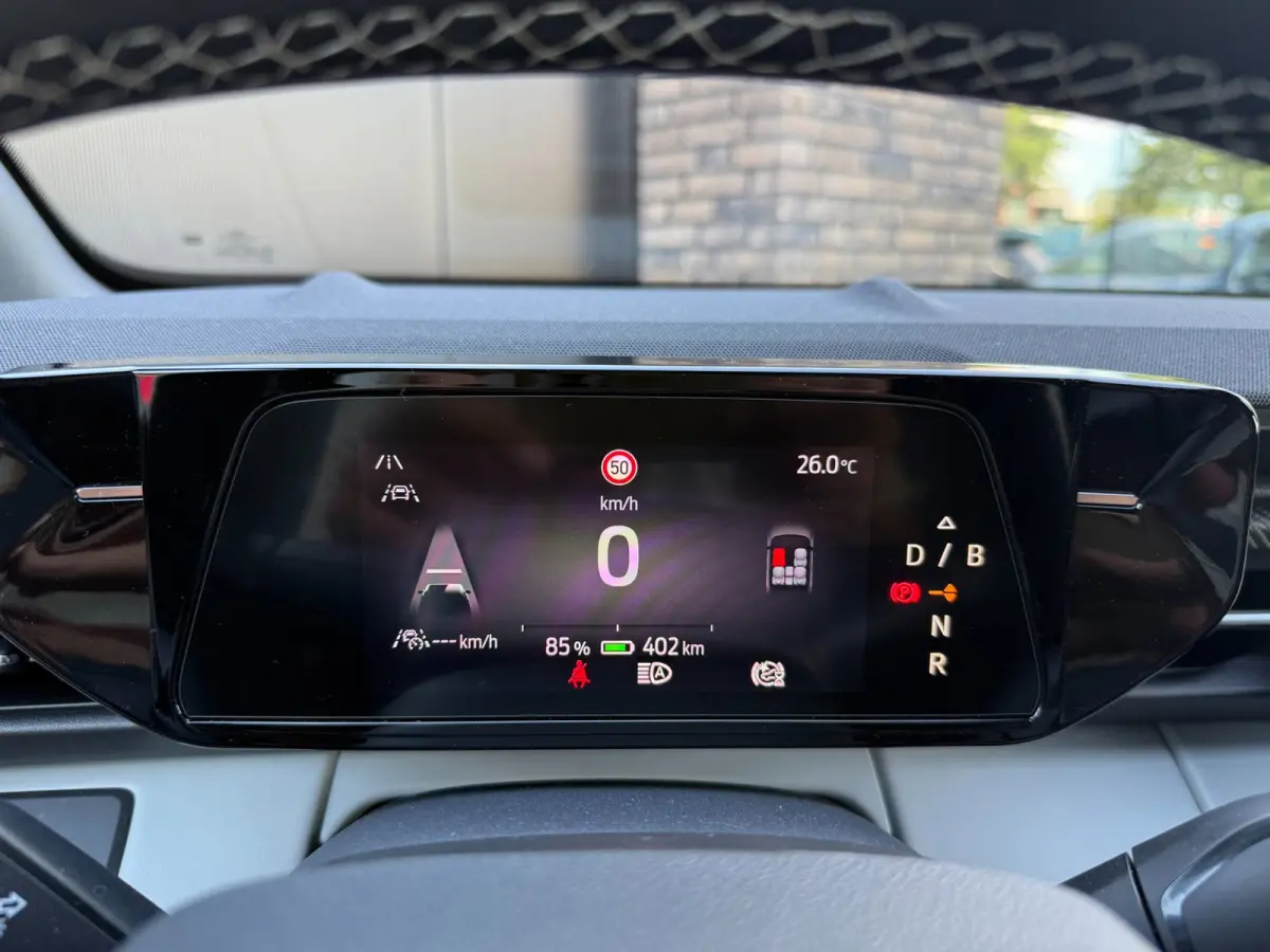 Premium Extended Range AWD 79 kWh Warmte, HUD, 360 graden VOL!!