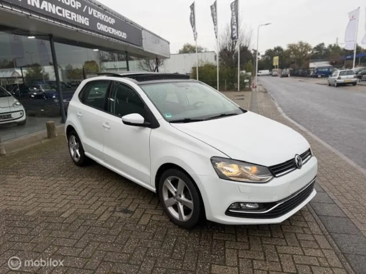 1.2 TSI Highline