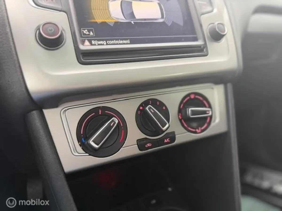 1.2 TSI Highline