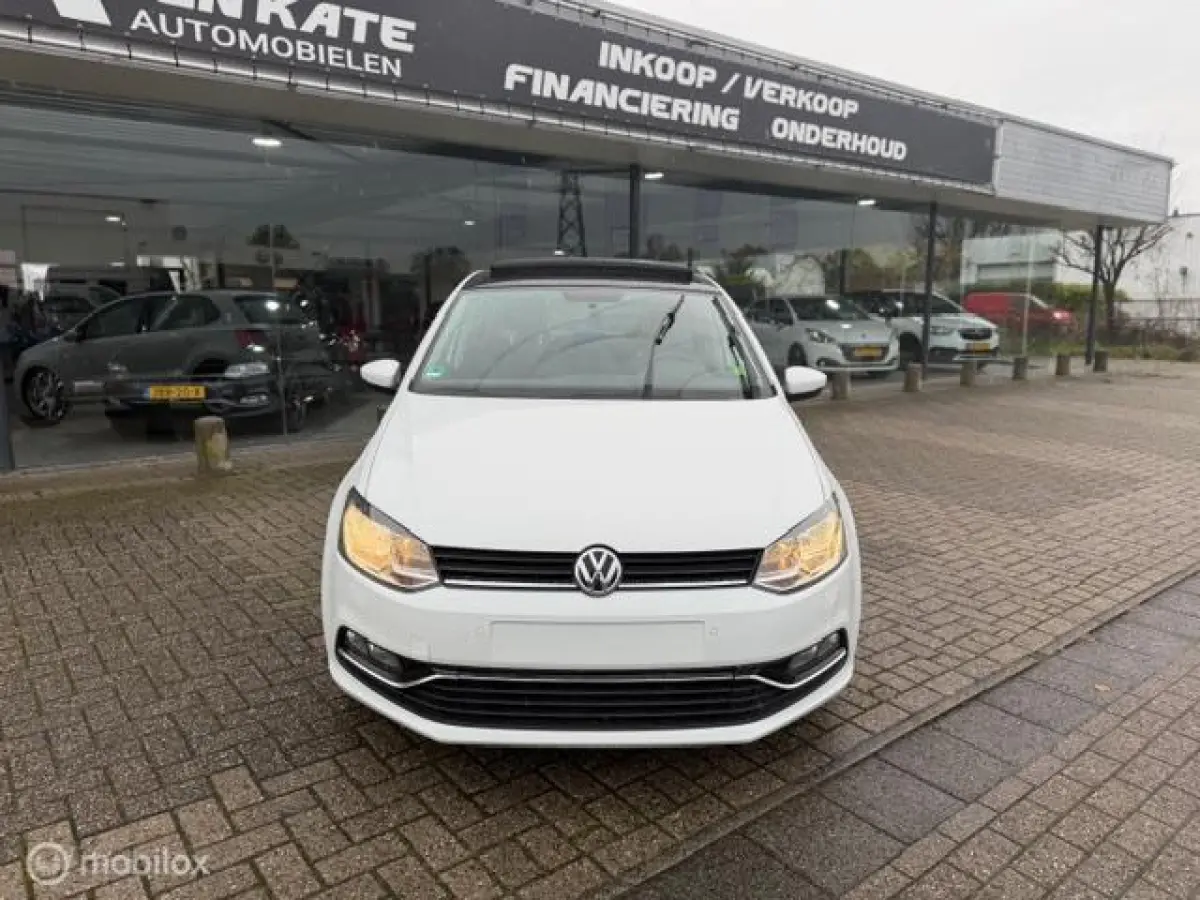 1.2 TSI Highline