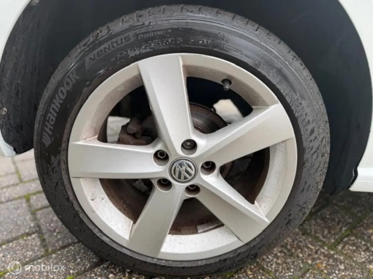 1.2 TSI Highline