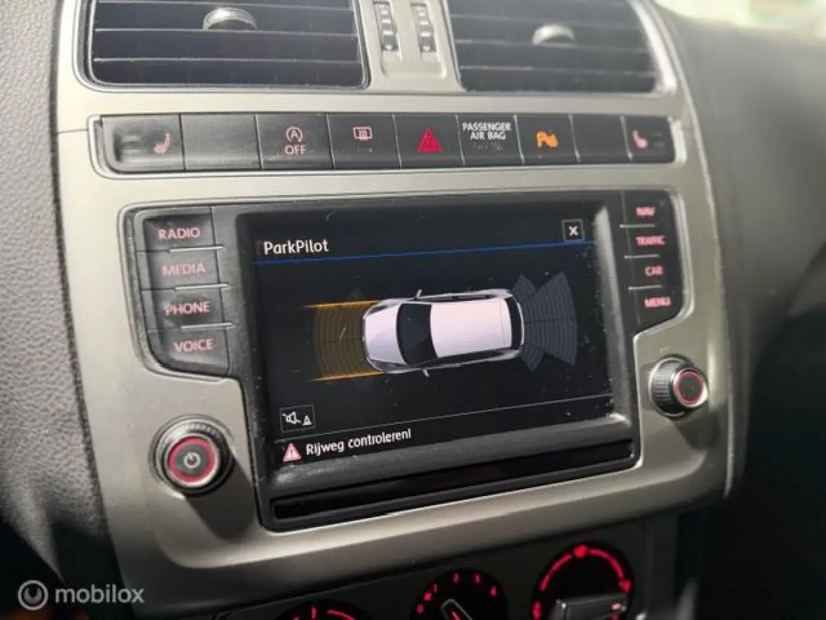 1.2 TSI Highline