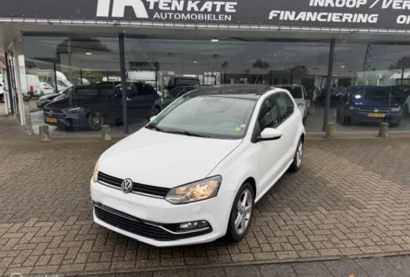1.2 TSI Highline