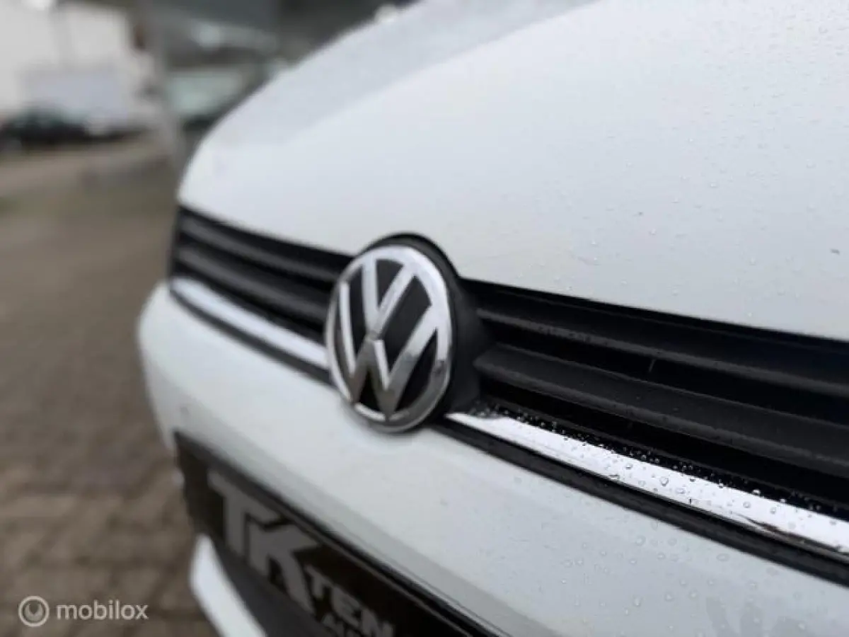 1.2 TSI Highline