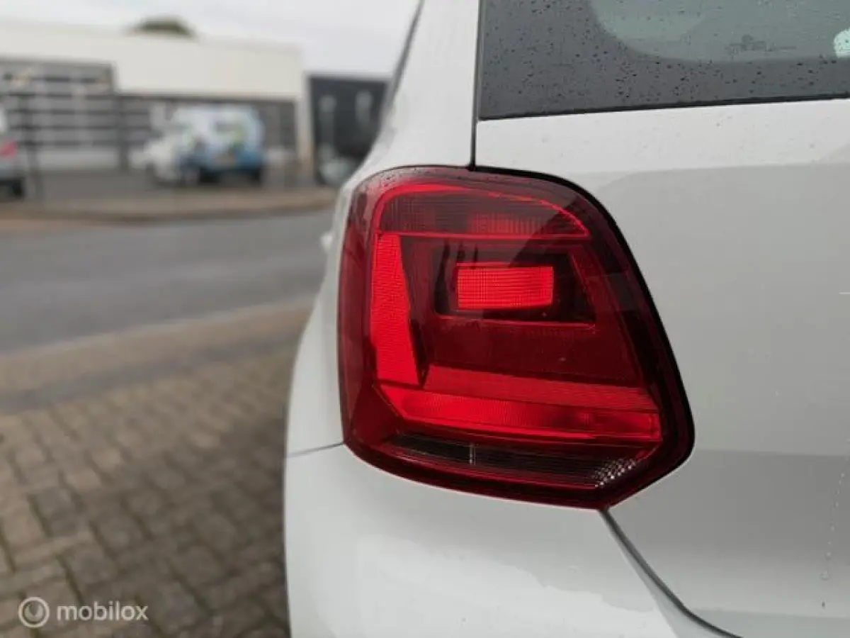 1.2 TSI Highline