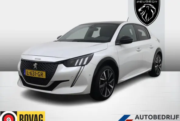 1.2T 100pk GT Pano/Nav/Camera/Ecc/H.Leder/Keyless