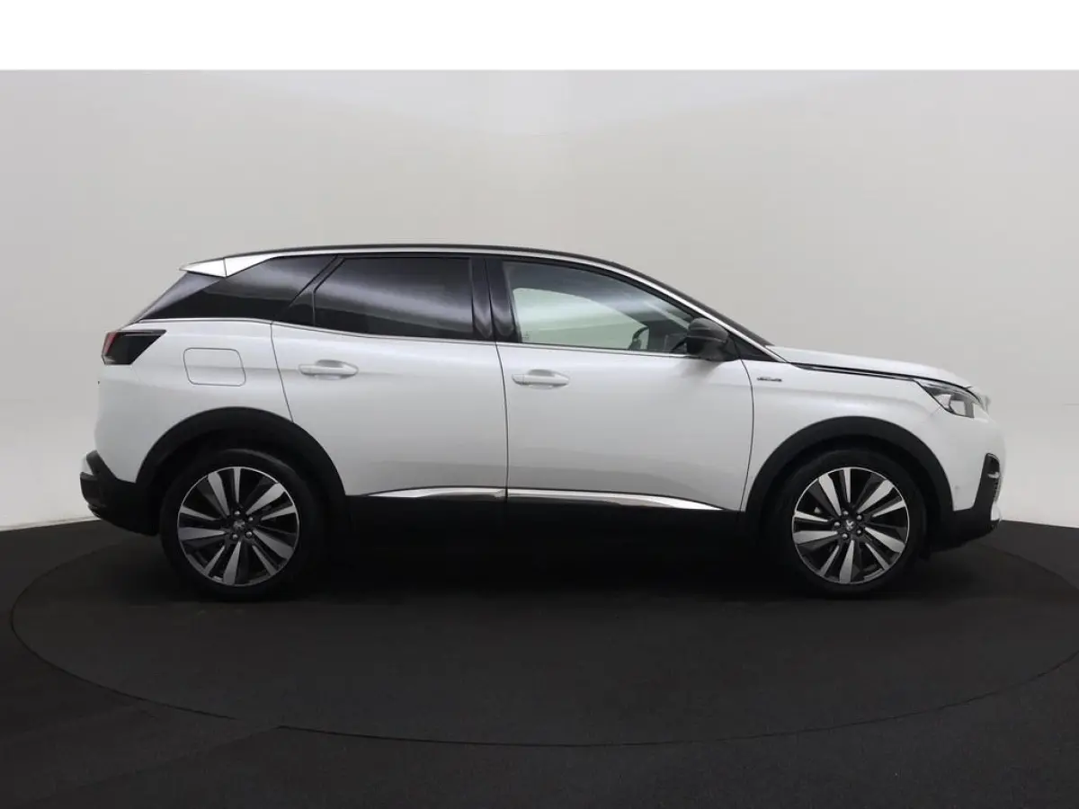 1.2T 130PK GT Line Trekhaak/Ecc/Camera/Led/CarPlay