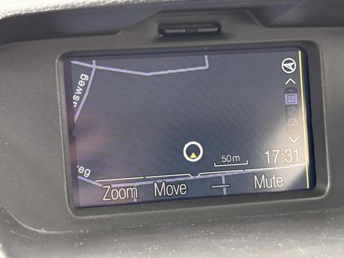 1.0 EcoBoost Titanium 125PK | 2e Eigenaar | NL AUTO | Navigatie | Sony Audio | Climate Control | Cruise Control | Stoelverwarming | Voorruitverwarming | Parkeersensoren | Privacy Glass |