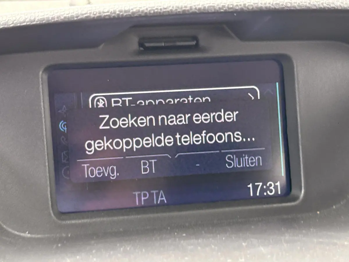 1.0 EcoBoost Titanium 125PK | 2e Eigenaar | NL AUTO | Navigatie | Sony Audio | Climate Control | Cruise Control | Stoelverwarming | Voorruitverwarming | Parkeersensoren | Privacy Glass |