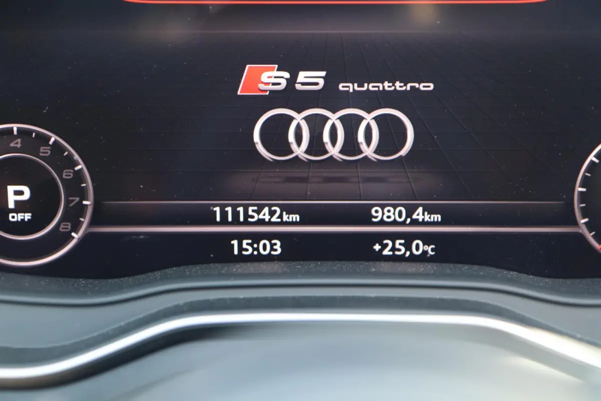 3.0 TFSI quattro Pro Line Plus | 354 PK| Virtual Cockpit 🖥️ | B&O 🔊 | 360° Camera 📸 | Matrix LED 💡 | Nekverwarming ♨️