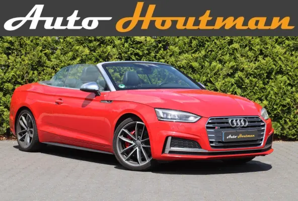 3.0 TFSI quattro Pro Line Plus | 354 PK| Virtual Cockpit 🖥️ | B&O 🔊 | 360° Camera 📸 | Matrix LED 💡 | Nekverwarming ♨️