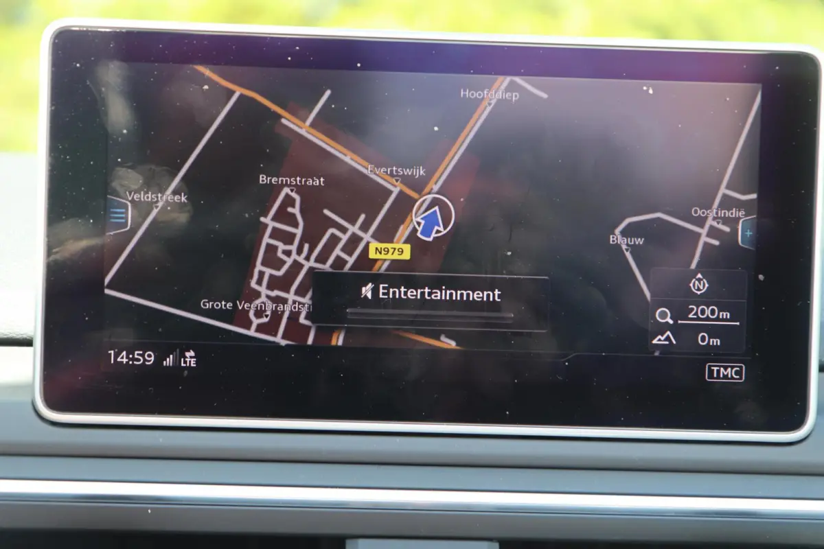3.0 TFSI quattro Pro Line Plus | 354 PK| Virtual Cockpit 🖥️ | B&O 🔊 | 360° Camera 📸 | Matrix LED 💡 | Nekverwarming ♨️