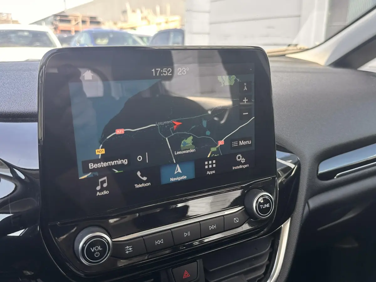 1.1 Trend | NL AUTO | 5 Deurs | Navigatie | Climate Control | 2 Sleutels | Onderhoudshistorie |