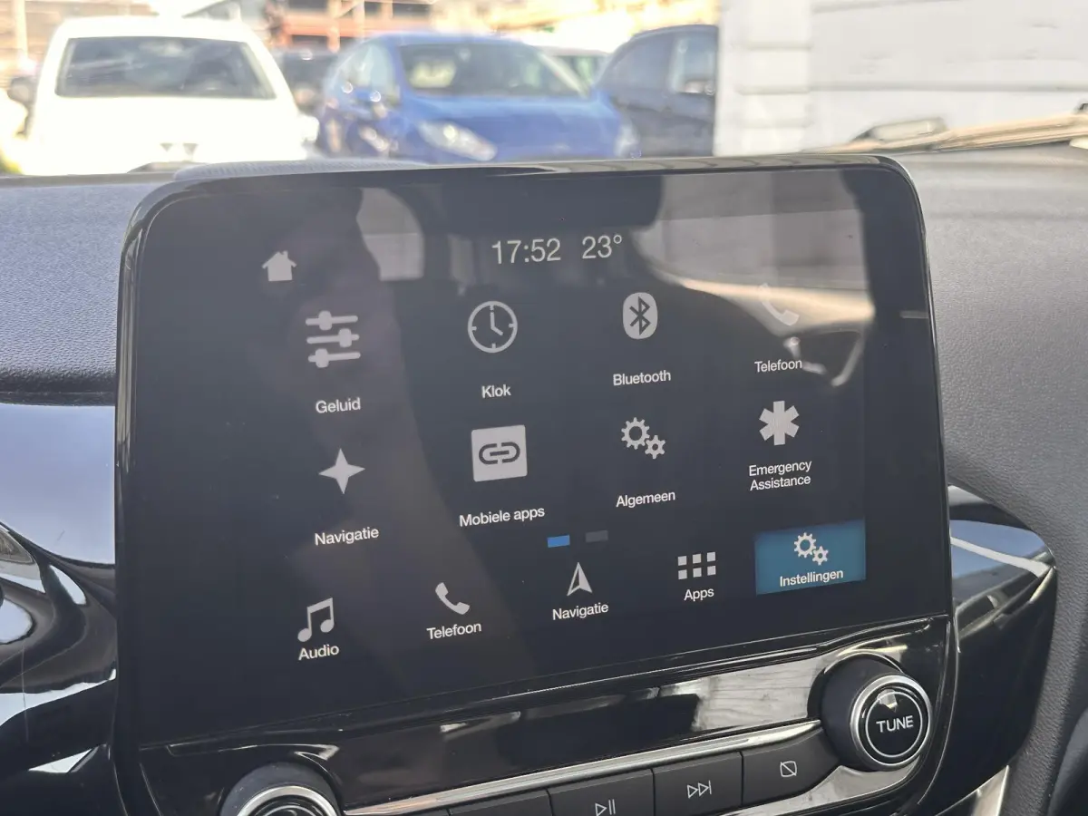 1.1 Trend | NL AUTO | 5 Deurs | Navigatie | Climate Control | 2 Sleutels | Onderhoudshistorie |
