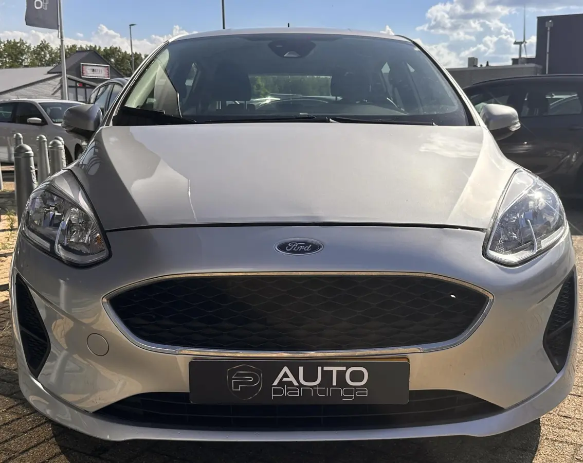 1.1 Trend | NL AUTO | 5 Deurs | Navigatie | Climate Control | 2 Sleutels | Onderhoudshistorie |
