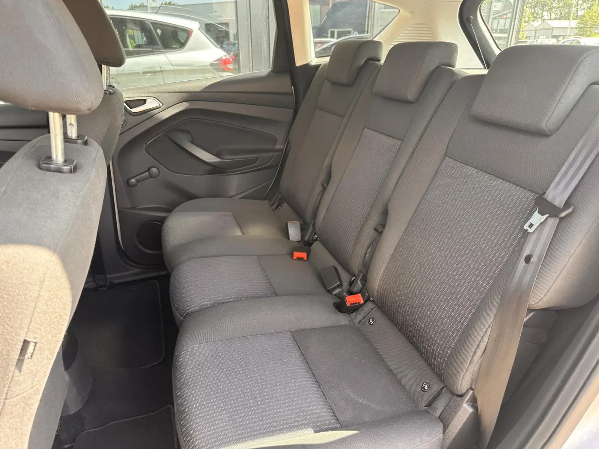 1.0 Ambiente 101PK | Trekhaak | Airco | Nette Staat! | 2 Sleutels |