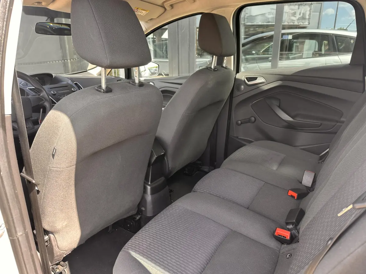 1.0 Ambiente 101PK | Trekhaak | Airco | Nette Staat! | 2 Sleutels |