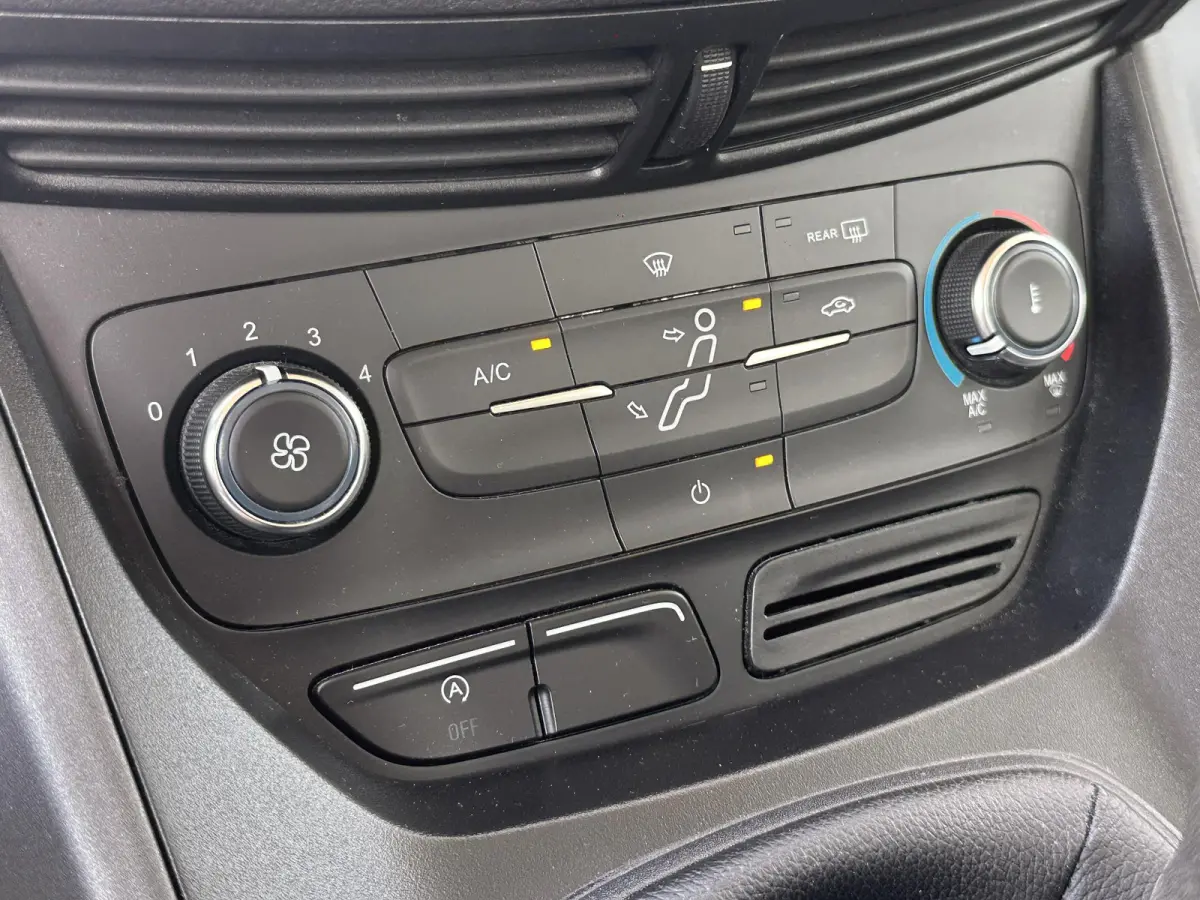 1.0 Ambiente 101PK | Trekhaak | Airco | Nette Staat! | 2 Sleutels |