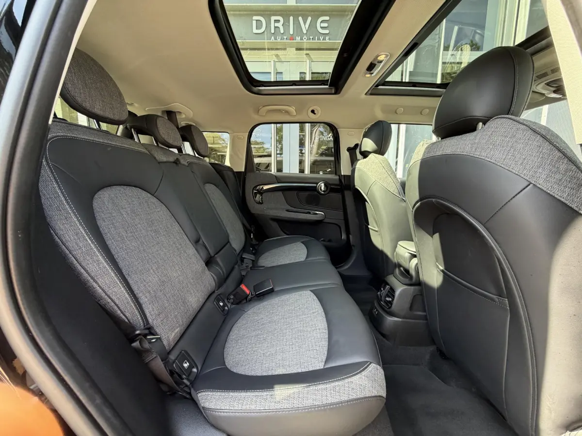 1.5 Cooper ALL4 |Pano|Black optic