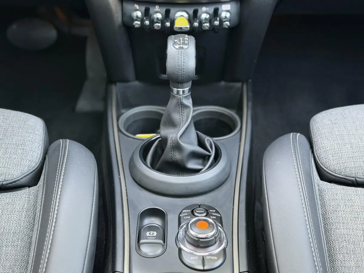 1.5 Cooper ALL4 |Pano|Black optic