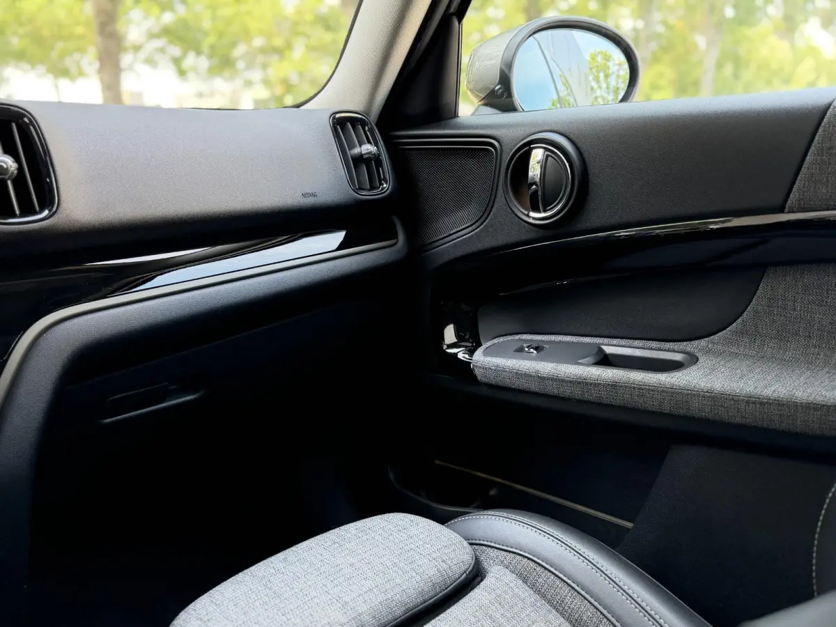 1.5 Cooper ALL4 |Pano|Black optic