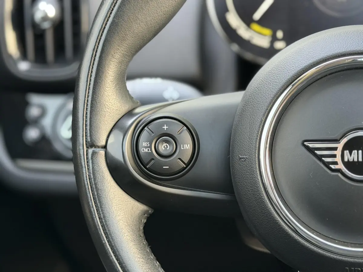 1.5 Cooper ALL4 |Pano|Black optic