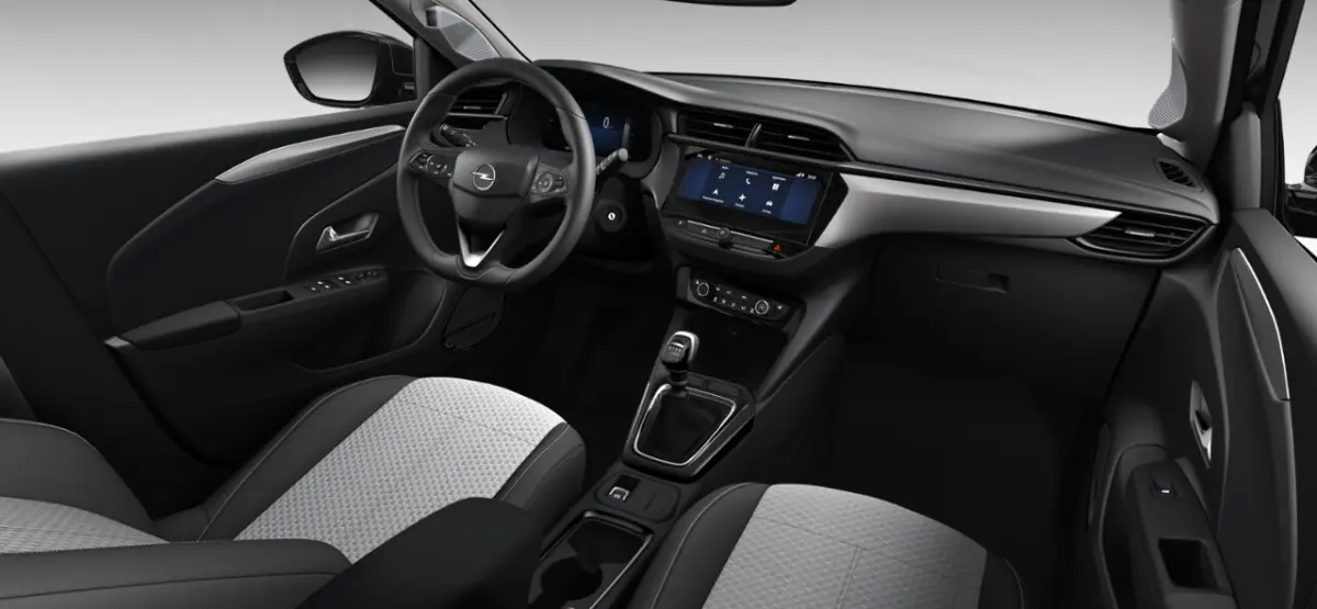 Edition | Dode hoek waarschuwing | Draadloze Apple Carplay en Android Auto | LED koplampen met LED dagrijverlichting