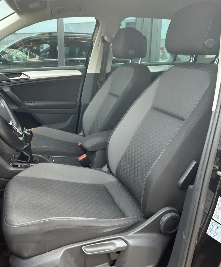1.4 TSI Comfortline 125PK | NL AUTO | Onderhoudshistorie | NAP | 2 Sleutels | Cruise Control | Climate Control | Parkeersensoren | Navigatie | Armsteun |