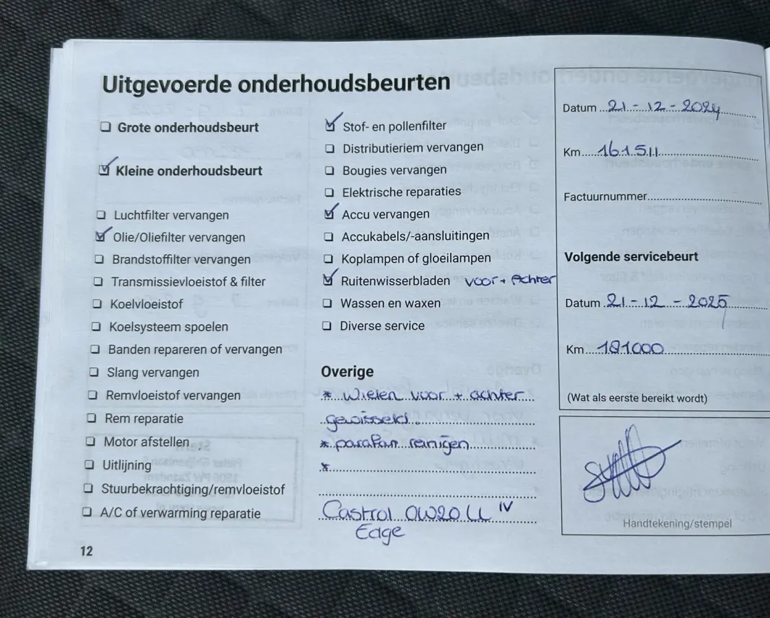 1.4 TSI Comfortline 125PK | NL AUTO | Onderhoudshistorie | NAP | 2 Sleutels | Cruise Control | Climate Control | Parkeersensoren | Navigatie | Armsteun |