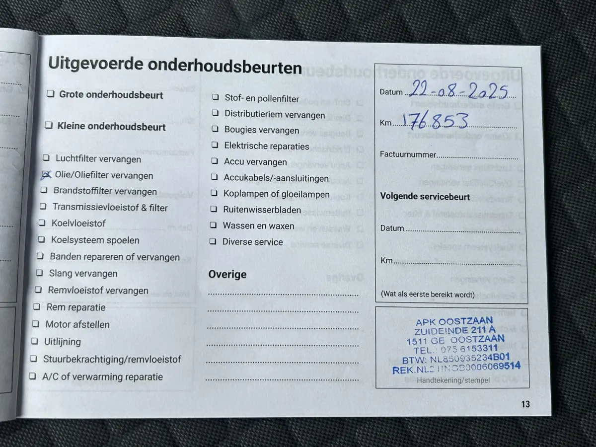 1.4 TSI Comfortline 125PK | NL AUTO | Onderhoudshistorie | NAP | 2 Sleutels | Cruise Control | Climate Control | Parkeersensoren | Navigatie | Armsteun |