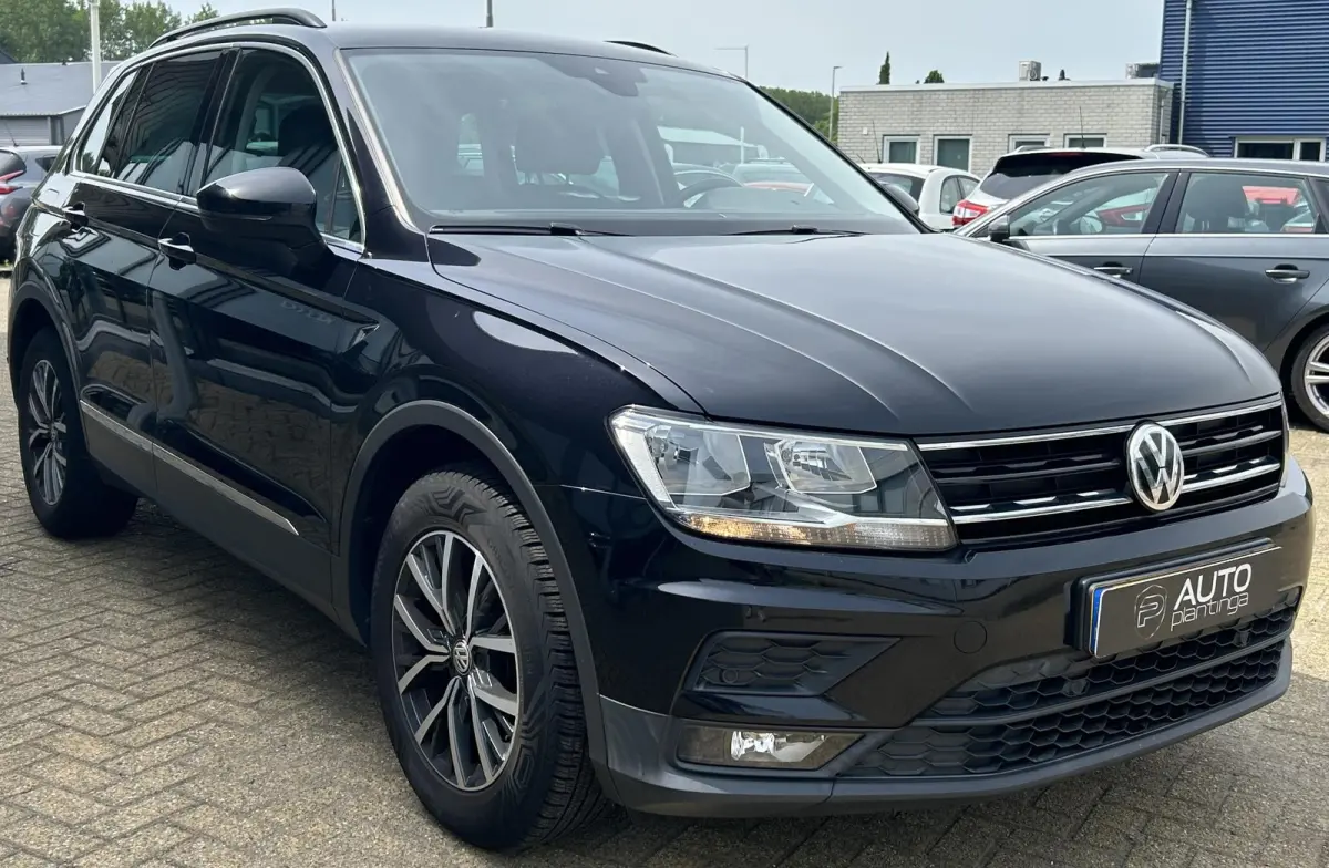 1.4 TSI Comfortline 125PK | NL AUTO | Onderhoudshistorie | NAP | 2 Sleutels | Cruise Control | Climate Control | Parkeersensoren | Navigatie | Armsteun |