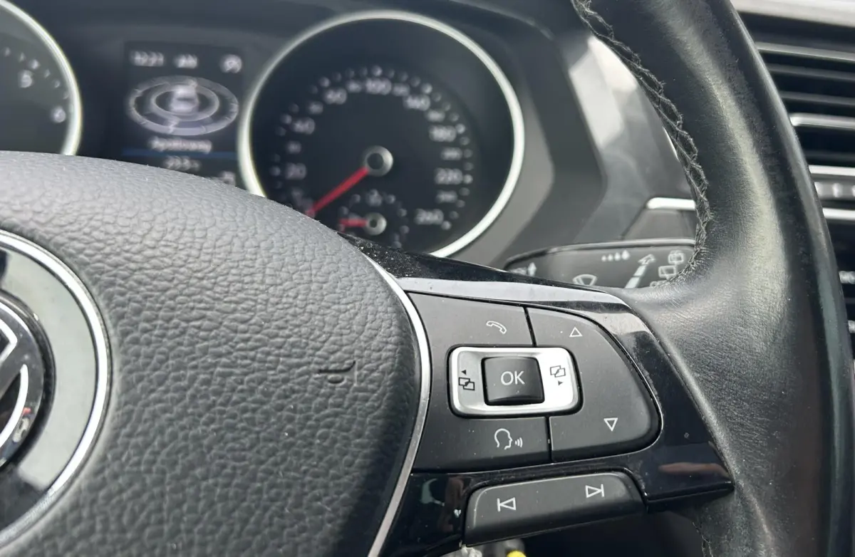 1.4 TSI Comfortline 125PK | NL AUTO | Onderhoudshistorie | NAP | 2 Sleutels | Cruise Control | Climate Control | Parkeersensoren | Navigatie | Armsteun |