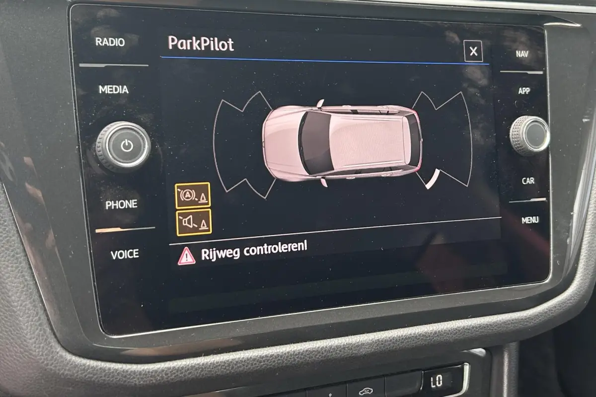 1.4 TSI Comfortline 125PK | NL AUTO | Onderhoudshistorie | NAP | 2 Sleutels | Cruise Control | Climate Control | Parkeersensoren | Navigatie | Armsteun |
