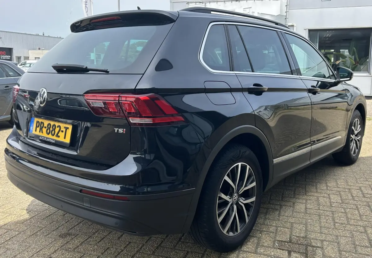 1.4 TSI Comfortline 125PK | NL AUTO | Onderhoudshistorie | NAP | 2 Sleutels | Cruise Control | Climate Control | Parkeersensoren | Navigatie | Armsteun |