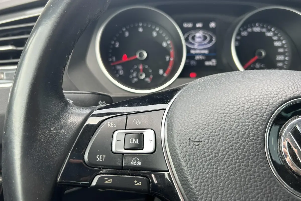 1.4 TSI Comfortline 125PK | NL AUTO | Onderhoudshistorie | NAP | 2 Sleutels | Cruise Control | Climate Control | Parkeersensoren | Navigatie | Armsteun |