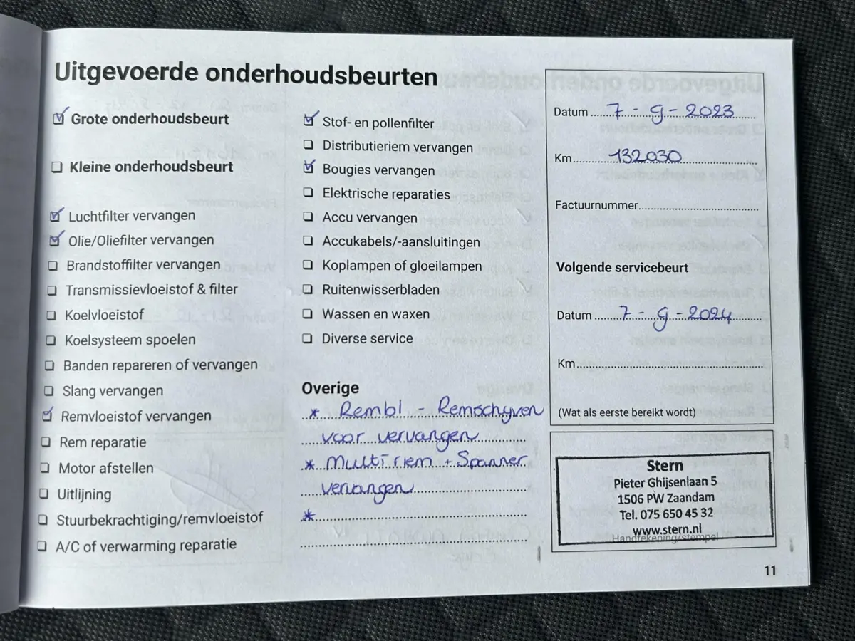 1.4 TSI Comfortline 125PK | NL AUTO | Onderhoudshistorie | NAP | 2 Sleutels | Cruise Control | Climate Control | Parkeersensoren | Navigatie | Armsteun |